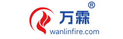 شعار Wanlin Fire